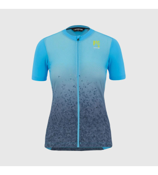 KARPOS VERVE EVO W JERSEY...