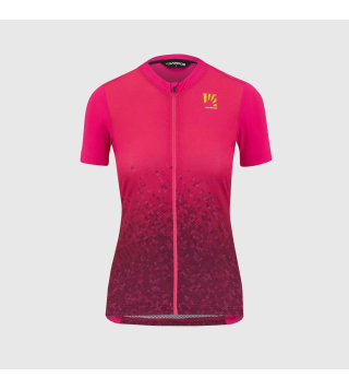 KARPOS VERVE EVO W JERSEY...