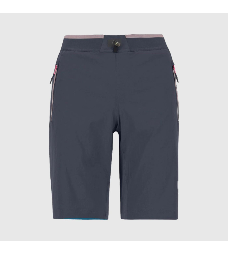 KARPOS ROCK EVO W BERMUDA OMBRE BLUE