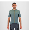 KARPOS VAL VIOLA JERSEY DARK SLATE/NORTH ATLANTIC/LEMO