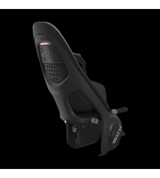 THULE SEGGIOLINO YEPP 2 MAXI RACK MOUNT MIDNIGHT BLACK