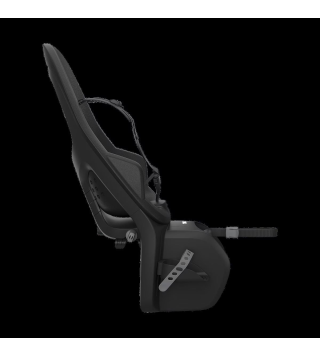 THULE SEGGIOLINO YEPP 2 MAXI RACK MOUNT MIDNIGHT BLACK