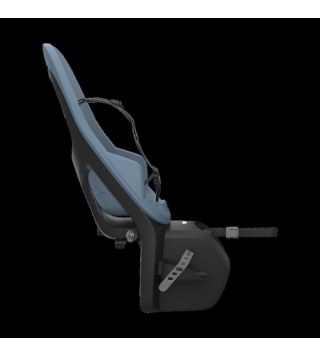 THULE SEGGIOLINO YEPP 2 MAXI RACK MOUNT AEGEAN BLUE