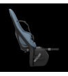THULE SEGGIOLINO YEPP 2 MAXI RACK MOUNT AEGEAN BLUE