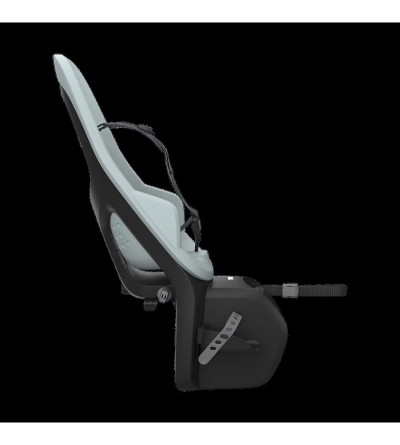 THULE SEGGIOLINO YEPP 2 MAXI RACK MOUNT ALASKA