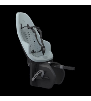 THULE SEGGIOLINO YEPP 2 MAXI RACK MOUNT ALASKA