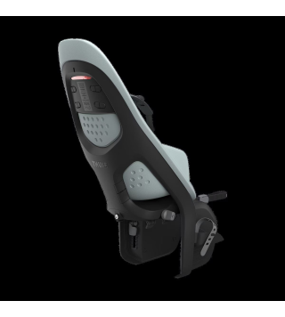 THULE SEGGIOLINO YEPP 2 MAXI RACK MOUNT ALASKA