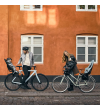 THULE SEGGIOLINO YEPP 2 MAXI RACK MOUNT ALASKA