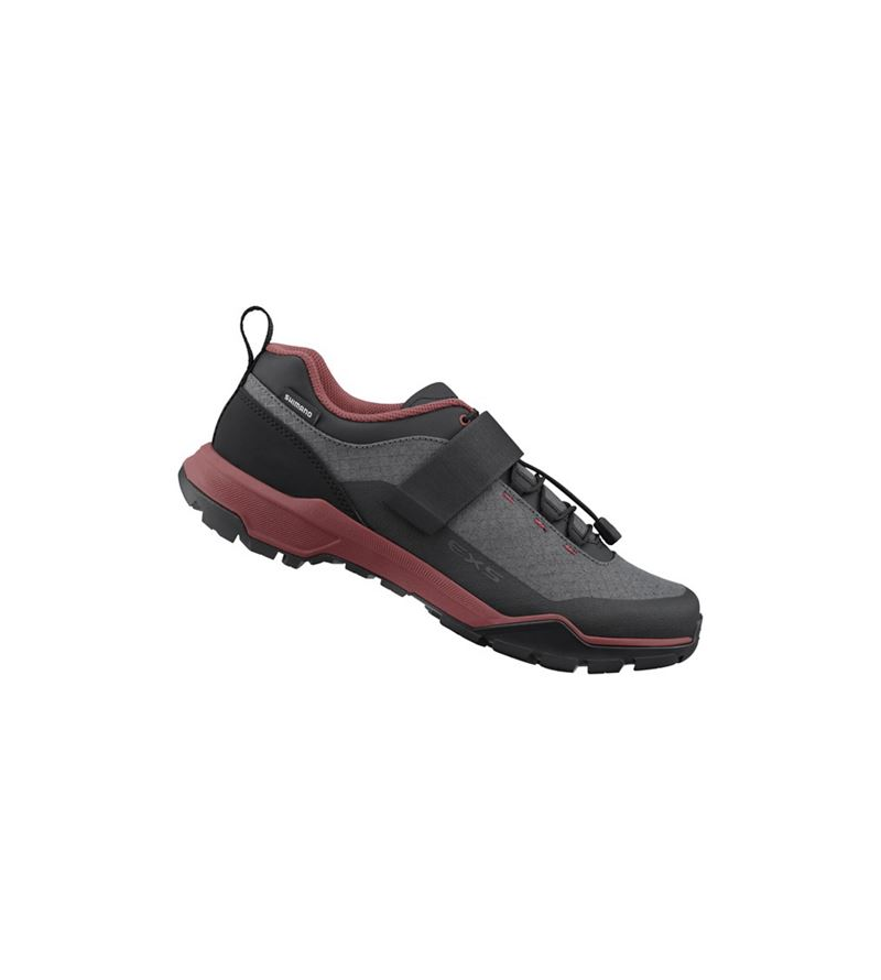 SHIMANO SCARPA MTB EX5 W BLACK