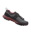 SHIMANO SCARPA MTB EX5 W BLACK