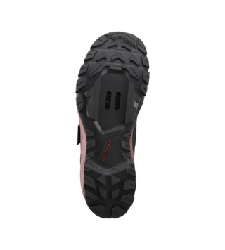 SHIMANO SCARPA MTB EX5 W BLACK