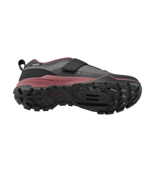 SHIMANO SCARPA MTB EX5 W BLACK