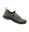 SHIMANO SCARPA MTB ET7 DONNA BROWN