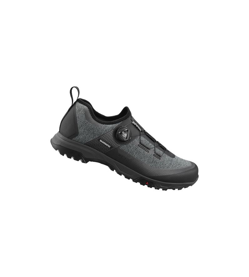 SHIMANO SCARPA MTB ET7 BLACK