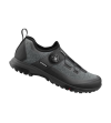 SHIMANO SCARPA MTB ET7 BLACK