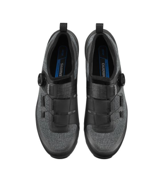 SHIMANO SCARPA MTB ET7 BLACK