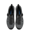 SHIMANO SCARPA MTB ET7 BLACK