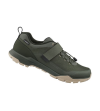SHIMANO SCARPA MTB EX5 OLIVE
