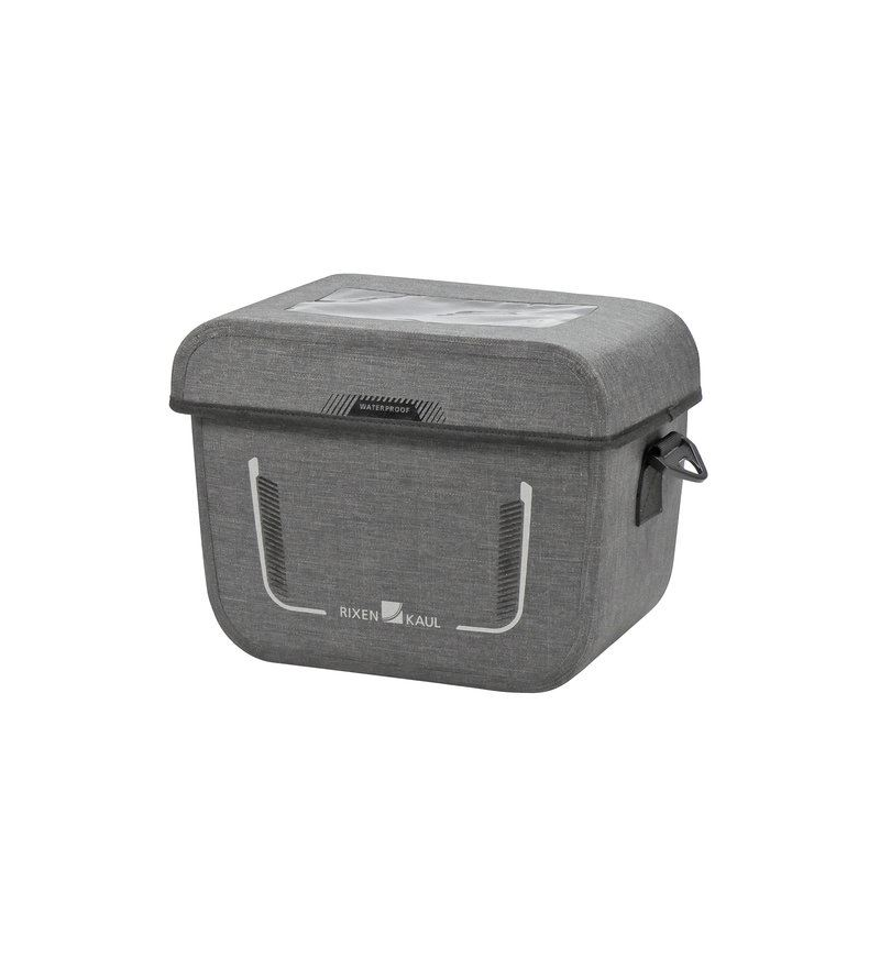 KLICKFIX BORSA ANT AVENTOUR WOTERPROOF GREY