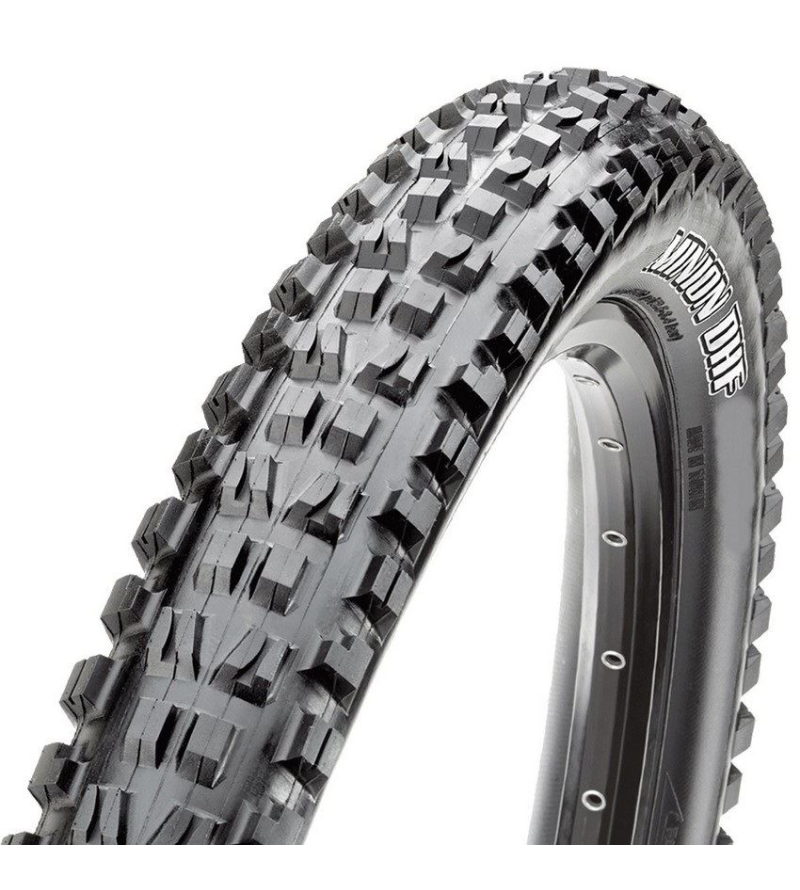 MAXXIS MINION DHF 29X2.60 EXO+ TR 60TPI 3CMAXXTERRA