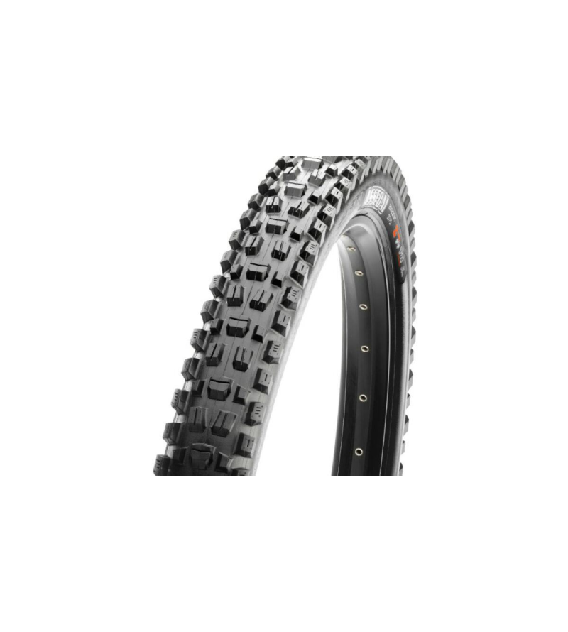 MAXXIS ASSEGAI 29X2.50 EXO+ TR 60TPI 3C MAXXGRIP