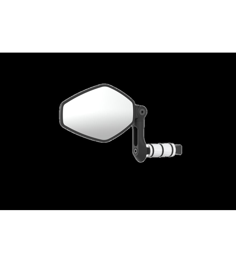 ACID MIRROR DISCREET BLACK