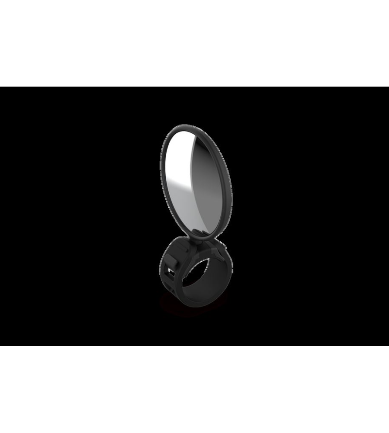 ACID MIRROR MICRO BLACK