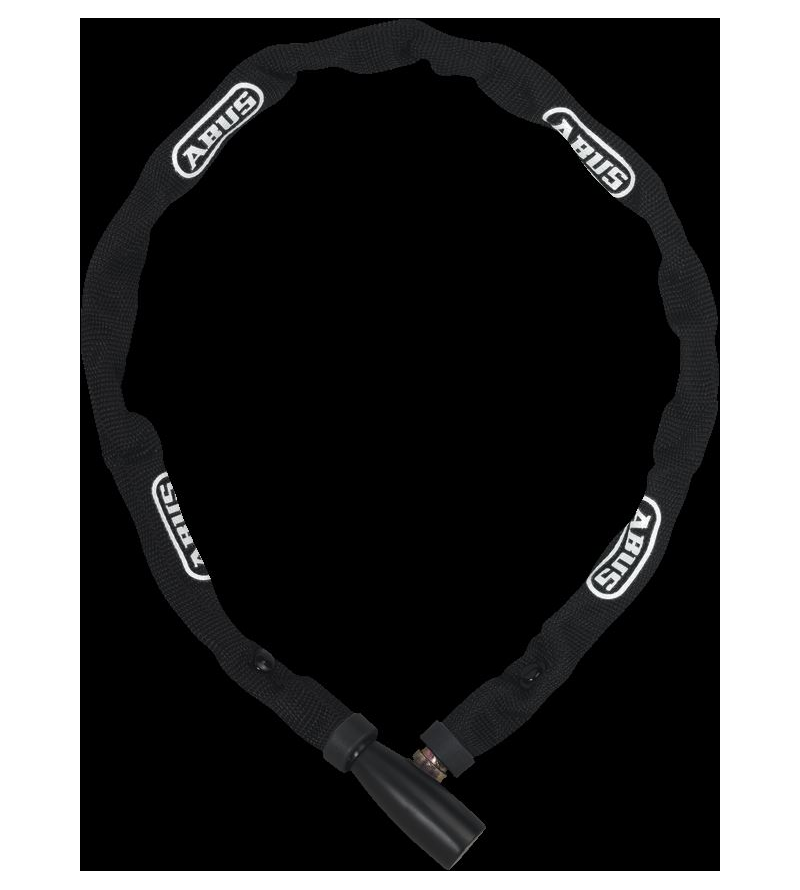 ABUS LUCCHETTO WEB 1500/110 BLACK