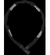 ABUS LUCCHETTO WEB 1500/110 BLACK