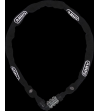 ABUS LUCCHETTO WEB 1200/110 BLACK