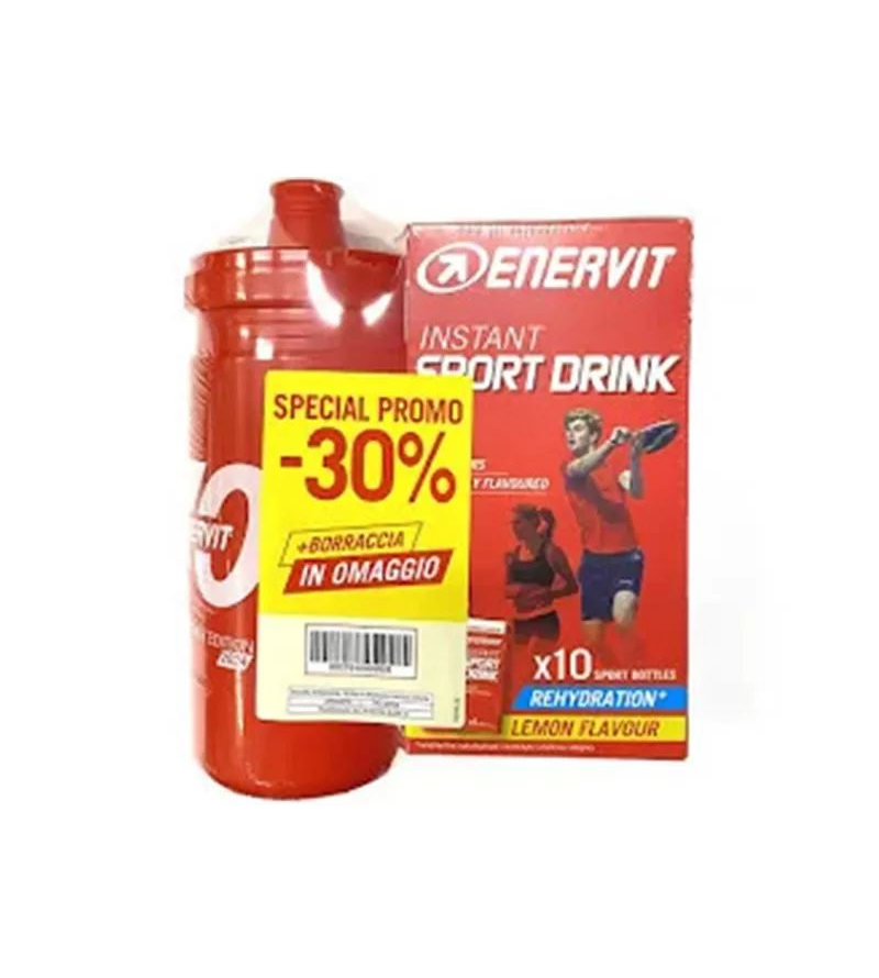 E SPORT ISO DRINK OFFERTA