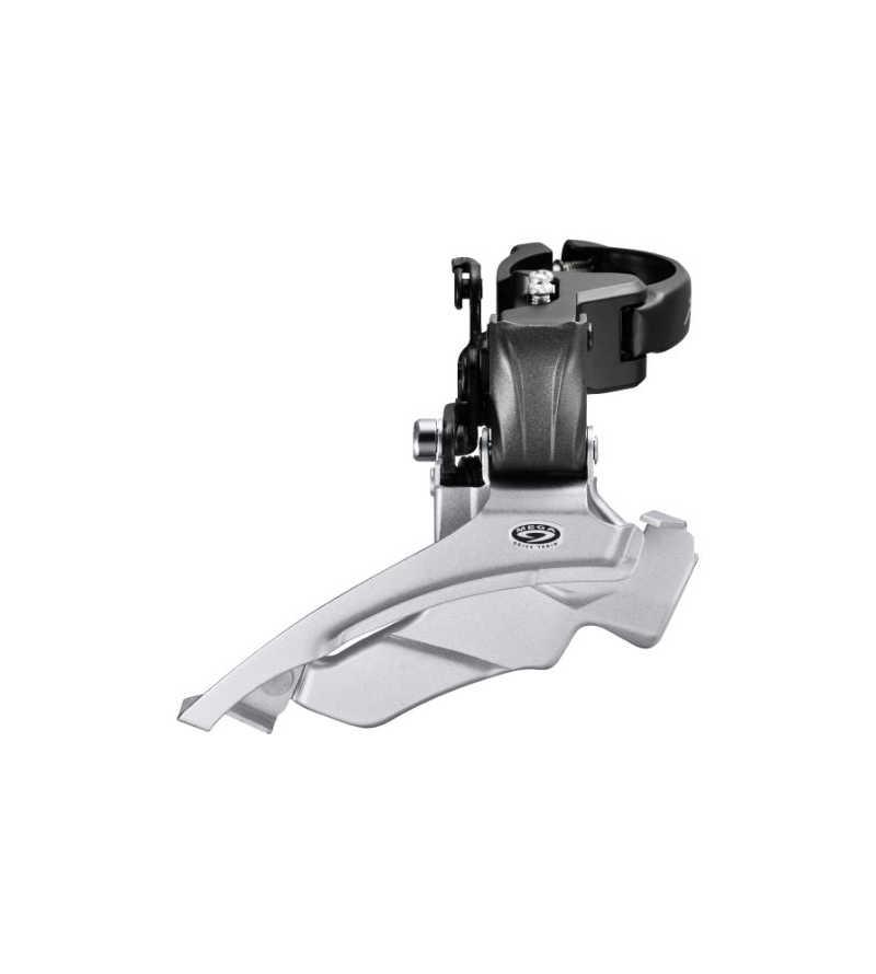DERAGLIATORE TRIPLA FD-M371 34.9MM CP DS DP 63-66