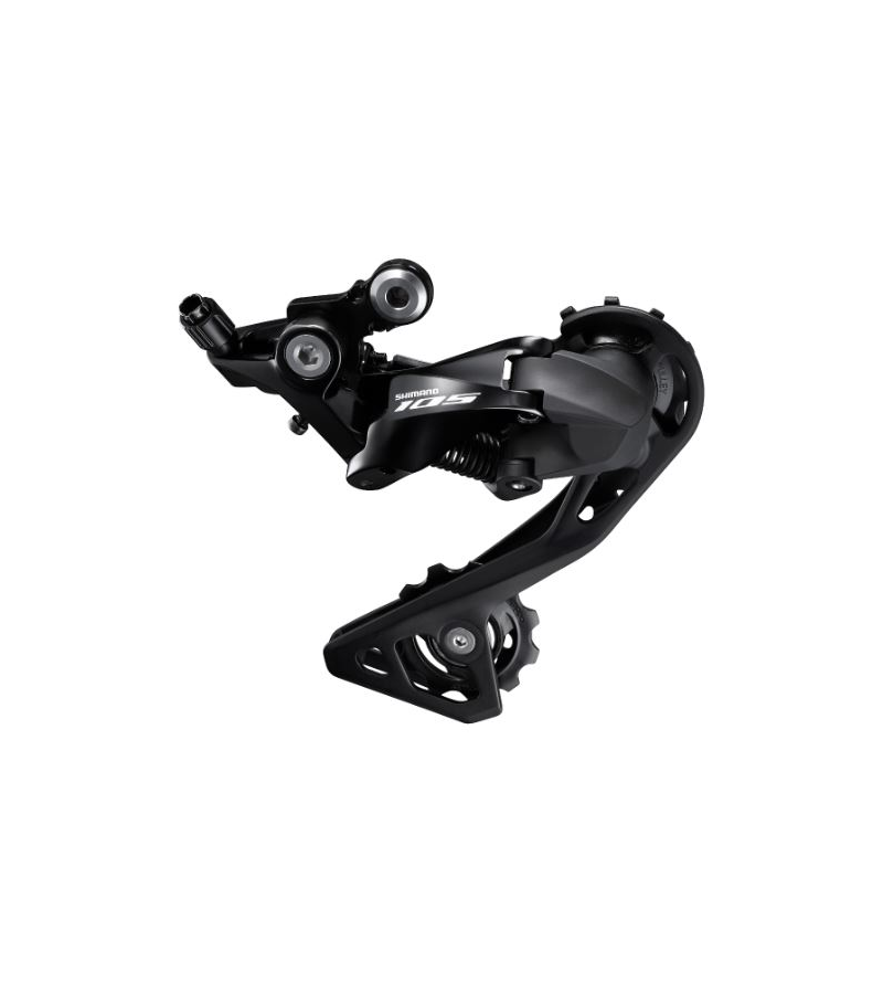 CAMBIO POST. 11V GS NERO RD-R7000 105