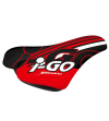RMS SELLA BIMBO I-GO NERO-ROSSO