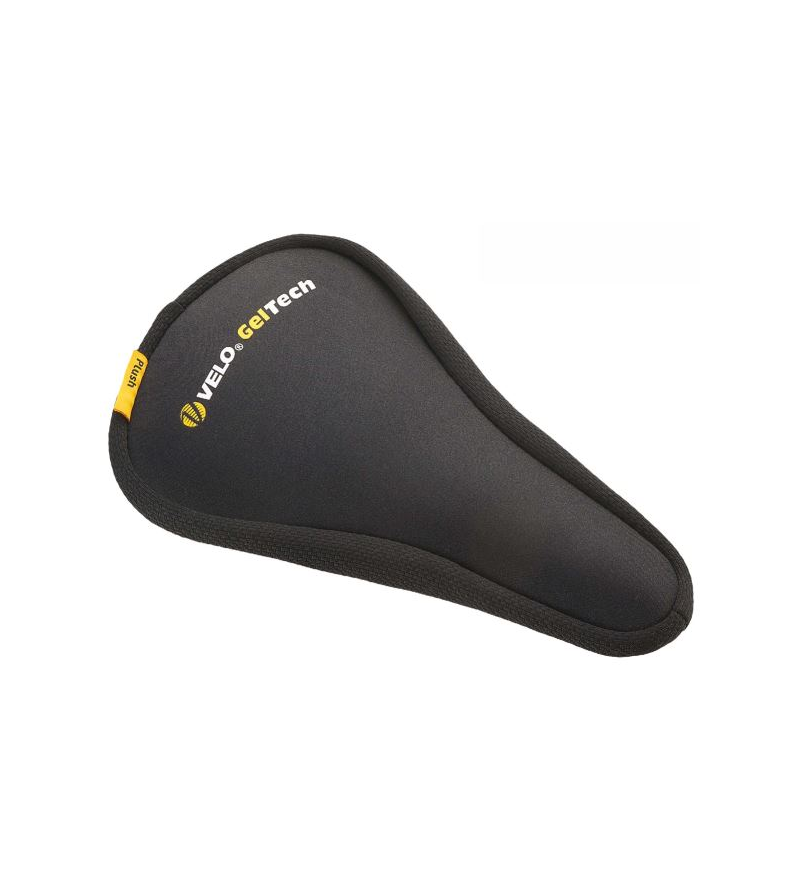 VELO COPRISELLA GEL MTB BLACK