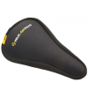 VELO COPRISELLA GEL MTB BLACK