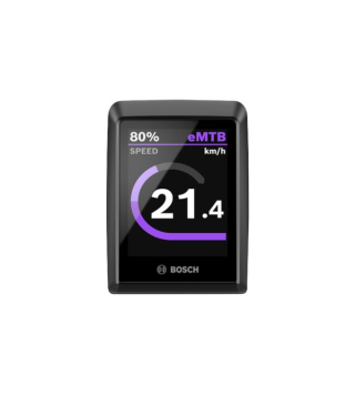 BOSCH DISPLAY KIOX 300...