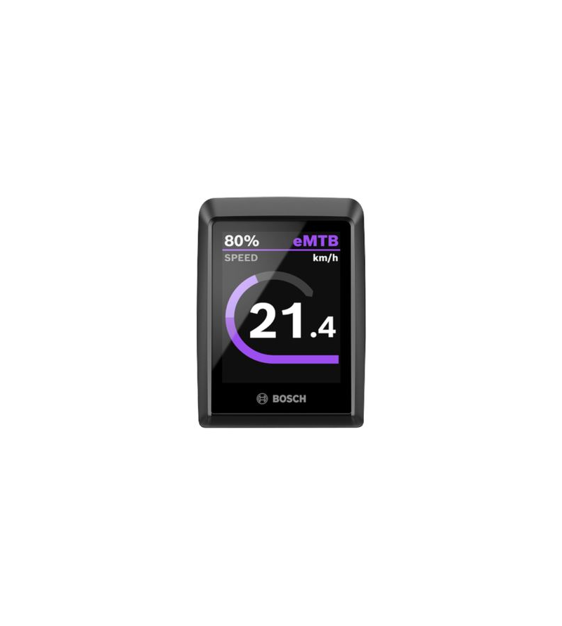 BOSCH DISPLAY KIOX 300 SMART SYSTEM