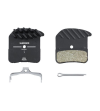 SHIMANO PASTIGLIE RESINA H03A