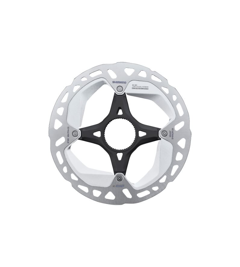 ROTORE 160MM CENTER LOCK RT-MT800 ICE-TECH FREEZA