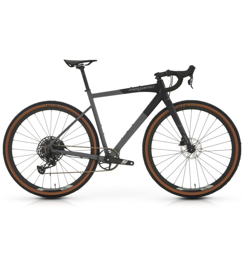 MEGAMO JAKAR 20 BLACK
