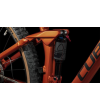 CUBE STEREO ONE22 PRO 2024 FIREORANGE' N' BLACK