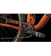 CUBE STEREO ONE22 PRO 2024 FIREORANGE' N' BLACK