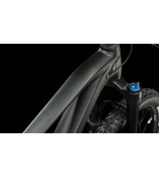 CUBE STEREO ONE77 PRO BLACK ANODIZED