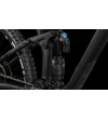 CUBE STEREO ONE77 PRO BLACK ANODIZED