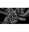 CUBE STEREO ONE77 PRO BLACK ANODIZED