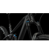 CUBE STEREO ONE77 PRO BLACK ANODIZED
