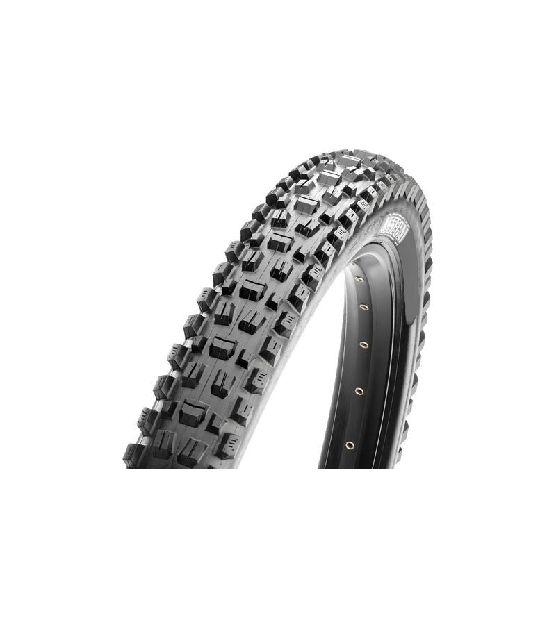 MAXXIS ASSEGAI 27.5X2.50 EXO+ TR 60TPI 3C MAXTERRA