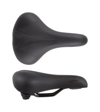 WAG SELLA CITY UNISEX NERO