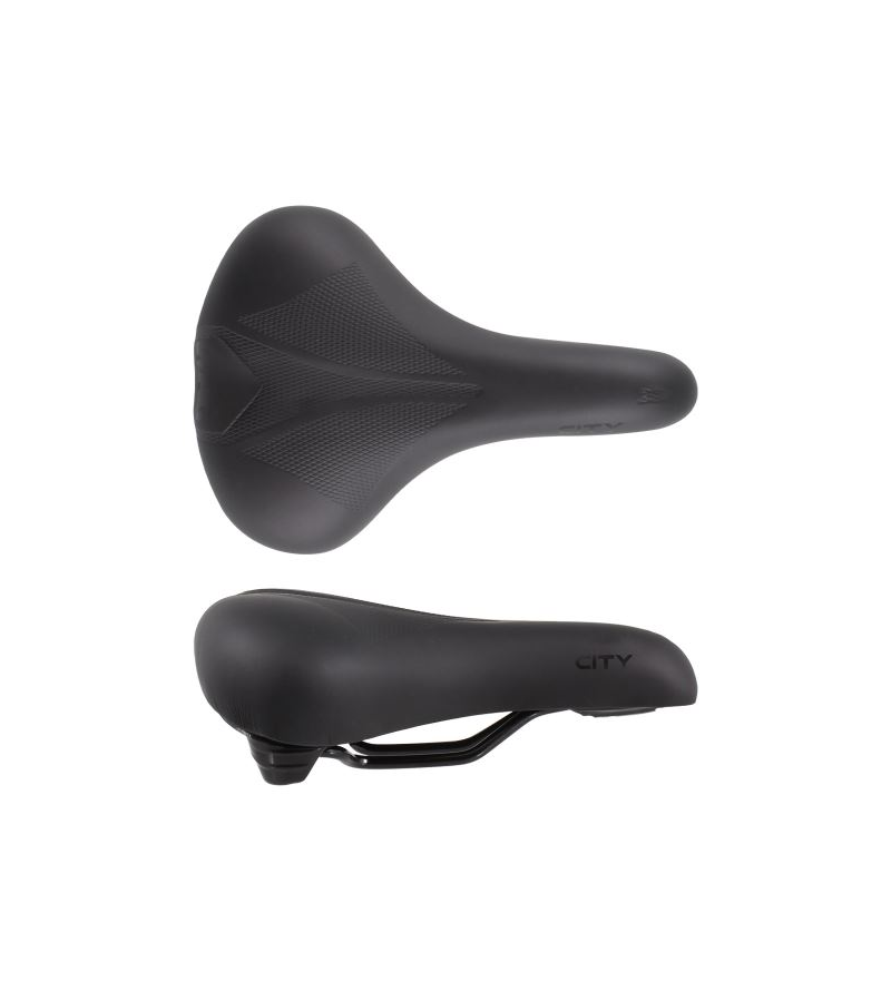 WAG SELLA CITY UNISEX NERO